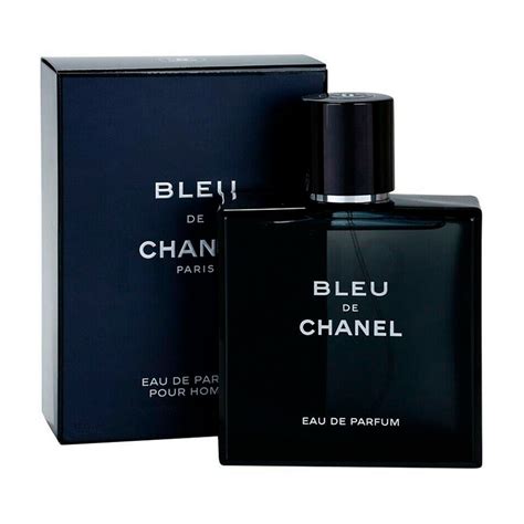 prezzo chanel blu da 100 ml|Chanel bleu eau.